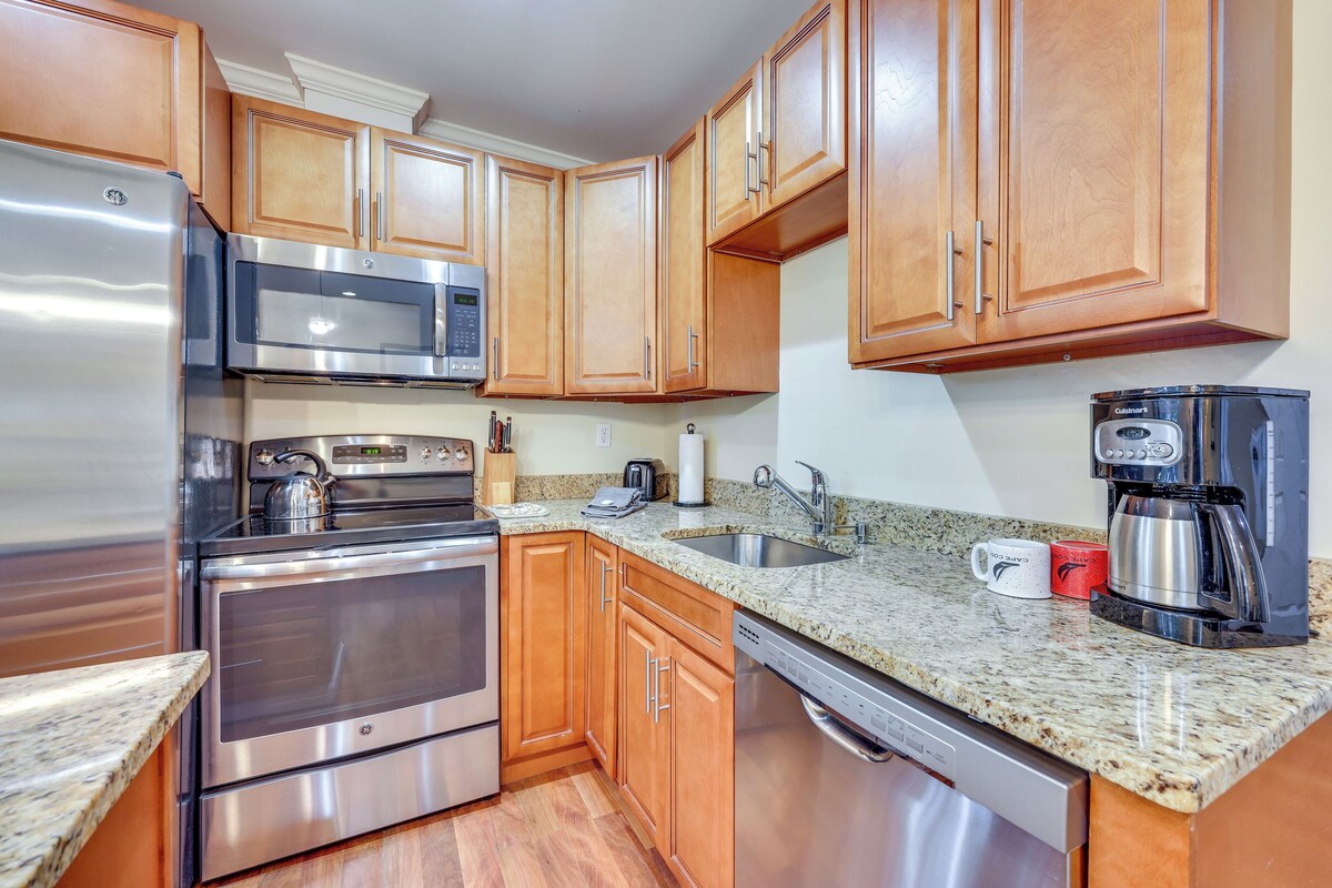 Photo 11 of Historic Downtown St Augustine 1-Bedroom Getaway