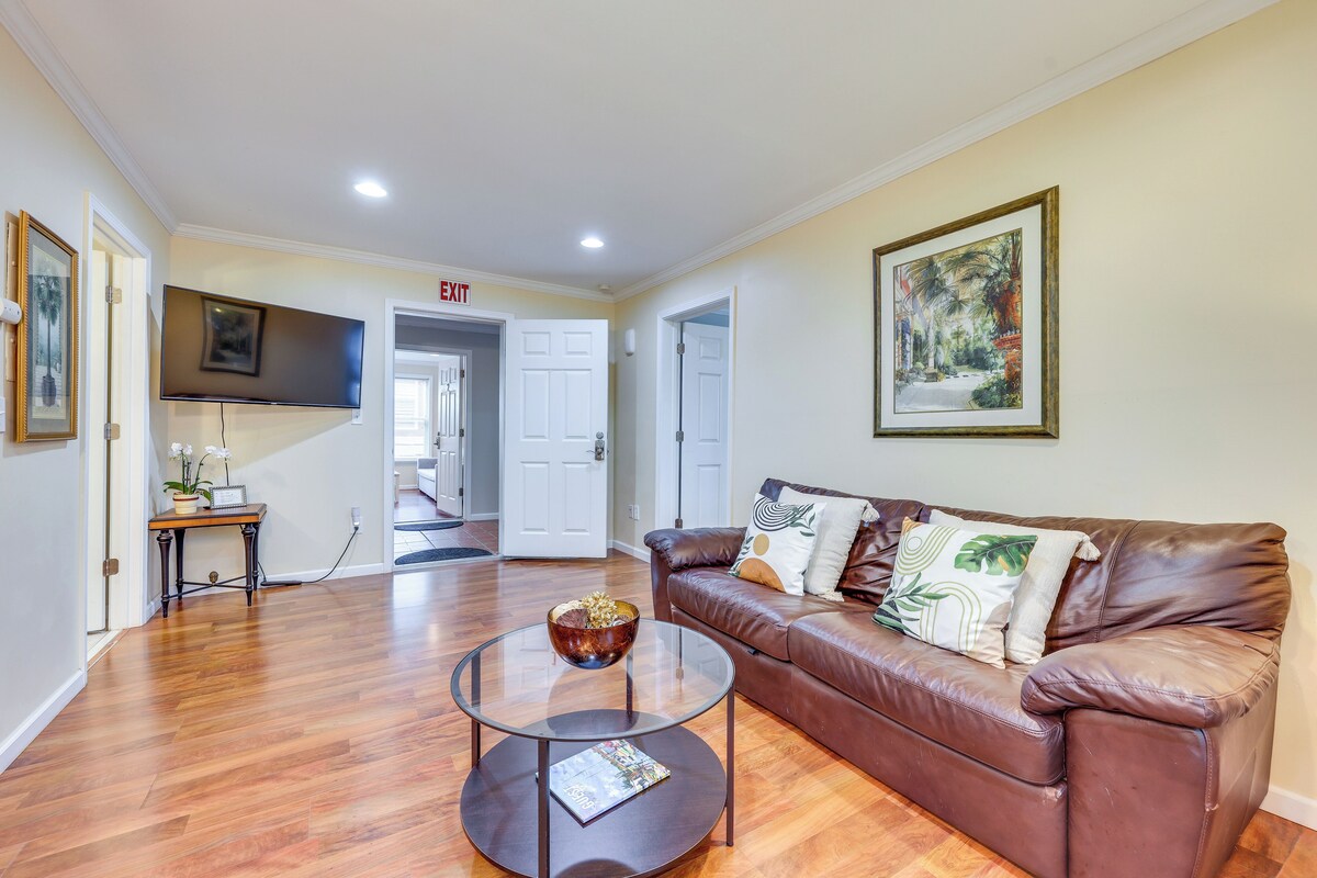 Photo 7 of Historic Downtown St Augustine 1-Bedroom Getaway