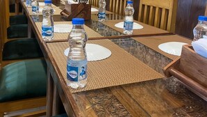 مناشف