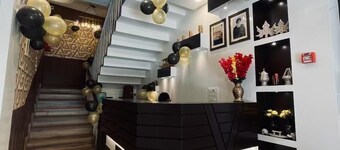 Golden Palm by Rattan's 1925酒店