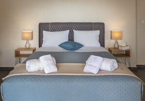 3 Schlafzimmer, Bügeleisen/Bügelbrett, WLAN, Bettwäsche