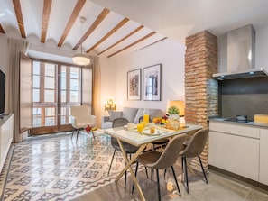 Apartment | 1 bedroom - Luxury Suite Dar Garnata (Granada)