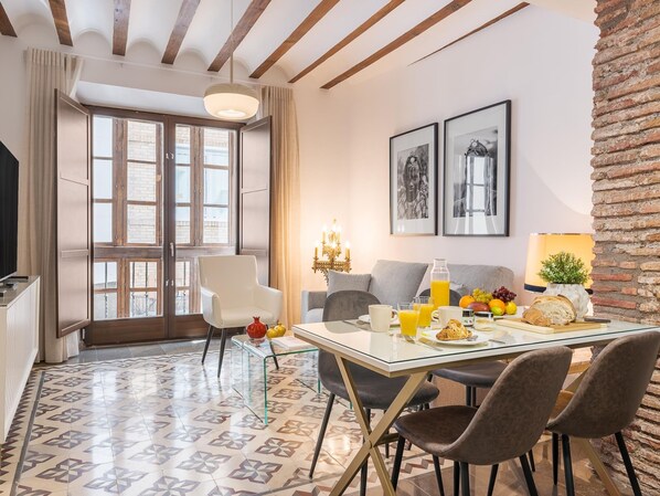 Apartment | 1 bedroom - Luxury Suite Dar Garnata (Granada)