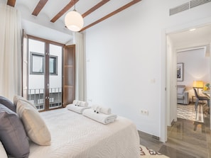 Appartement | 1 slaapkamer