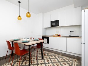 Huis, roken | 2 slaapkamers