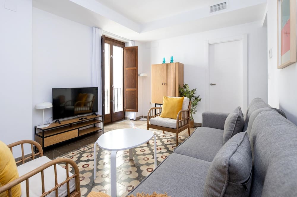 Luxury Suite Nazar es