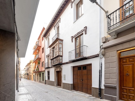 2 habitaciones