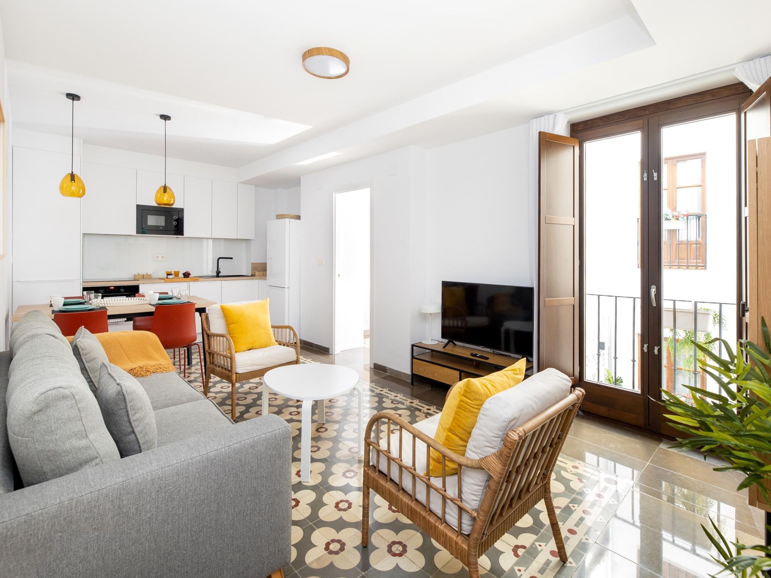 Apartment | 2 bedrooms