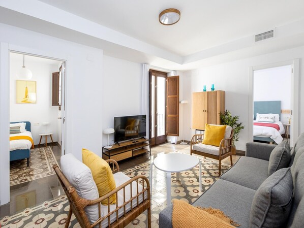 House | 2 bedrooms