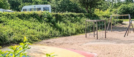 Children’s area