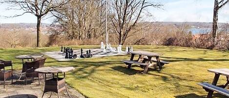 Hus | Udendørsområde