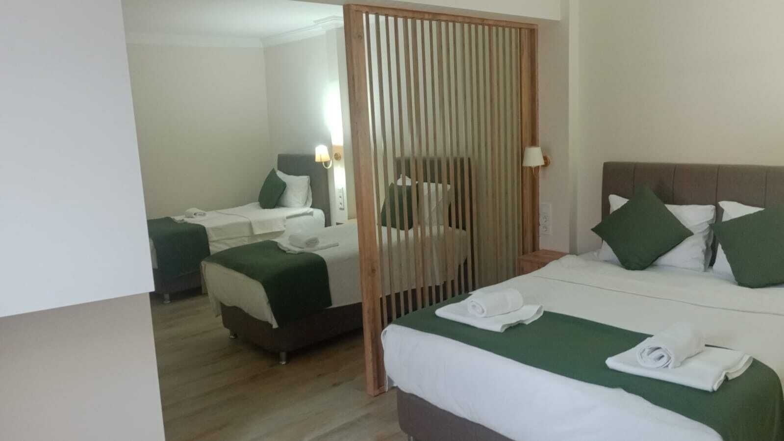 Foto - Pruva Inn Hotel