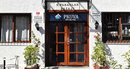 PRUVA INN HOTEL