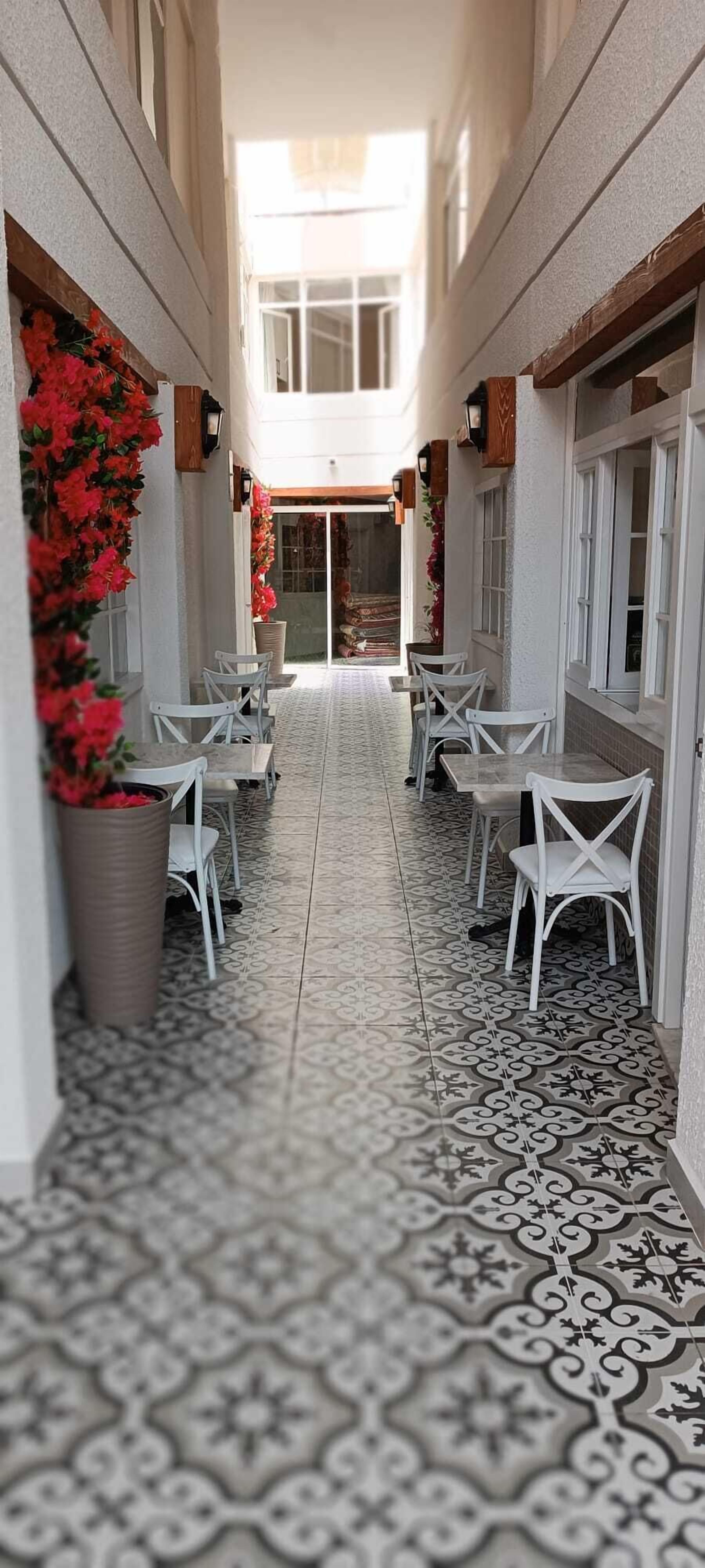 Foto - Pruva Inn Hotel