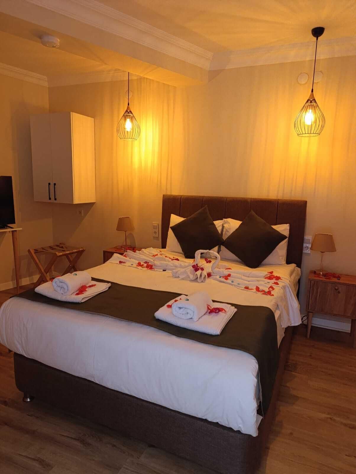 Foto - Pruva Inn Hotel