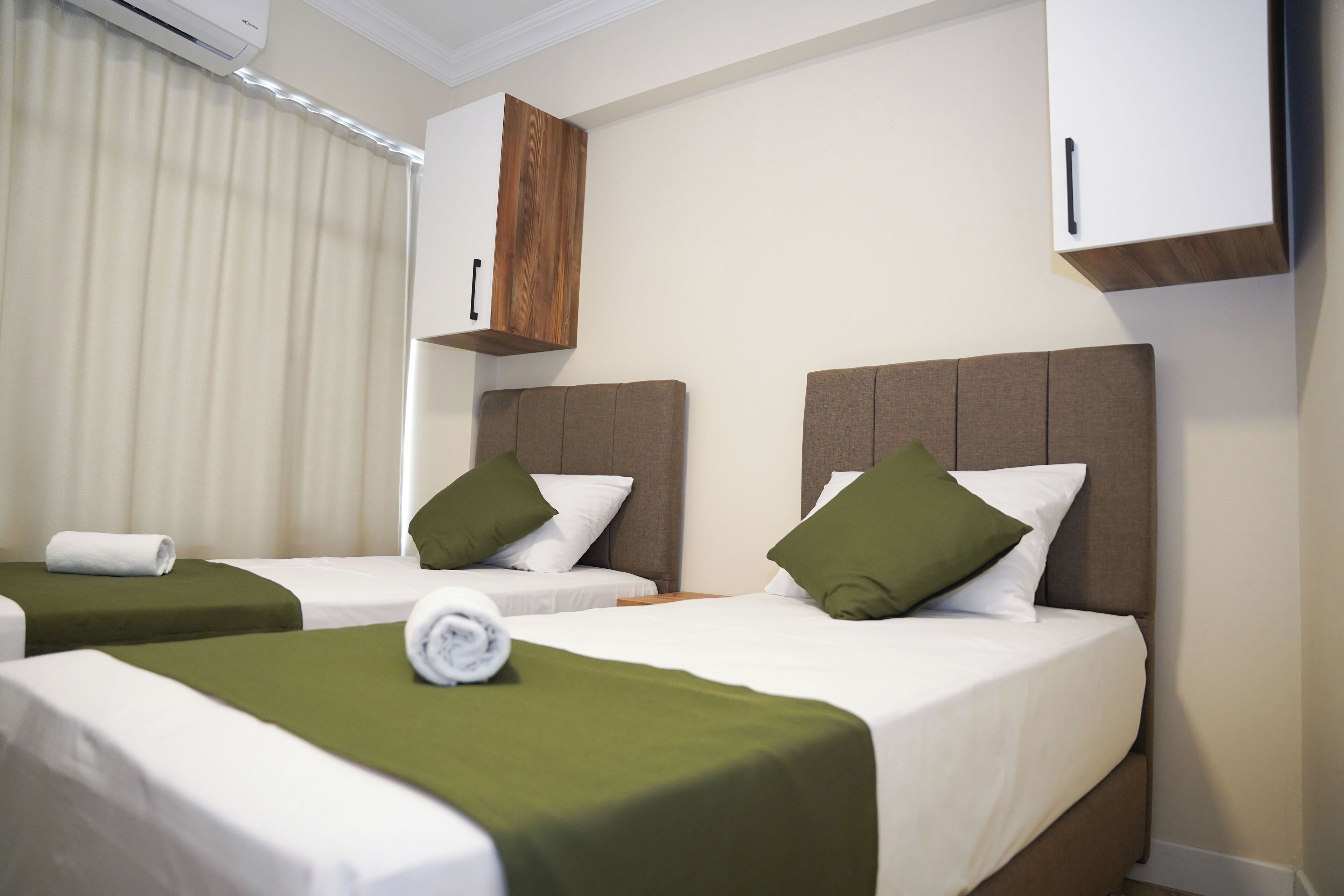 Foto - Pruva Inn Hotel