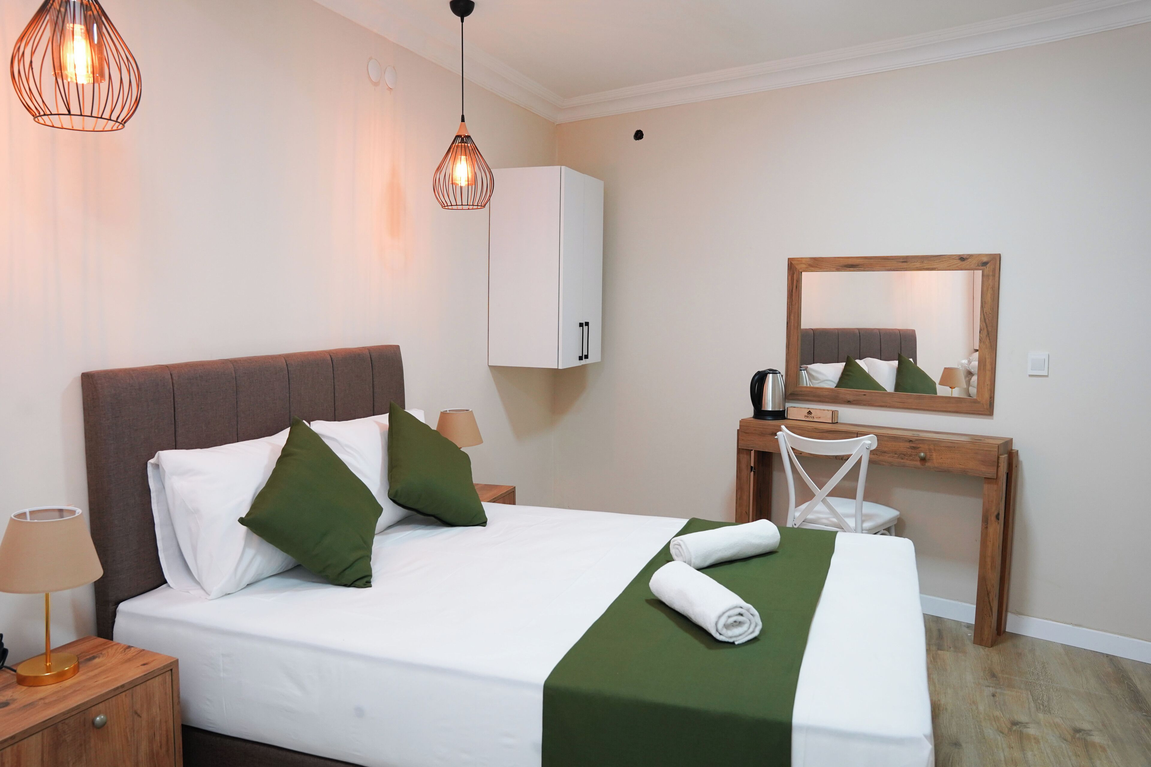 Foto - Pruva Inn Hotel