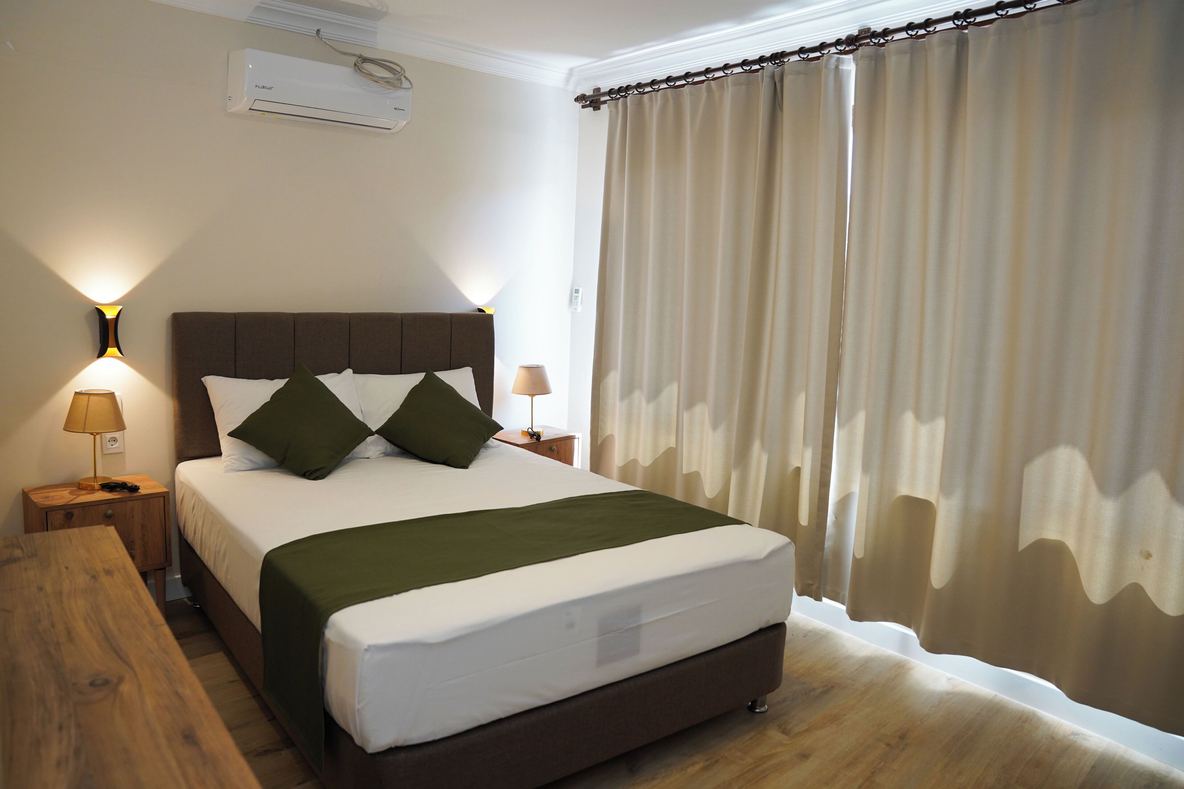Foto - Pruva Inn Hotel