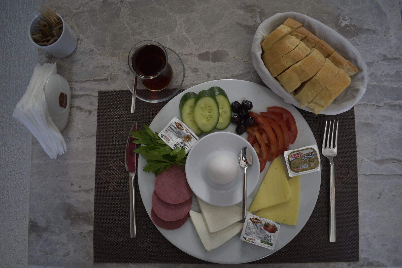 Foto - Pruva Inn Hotel