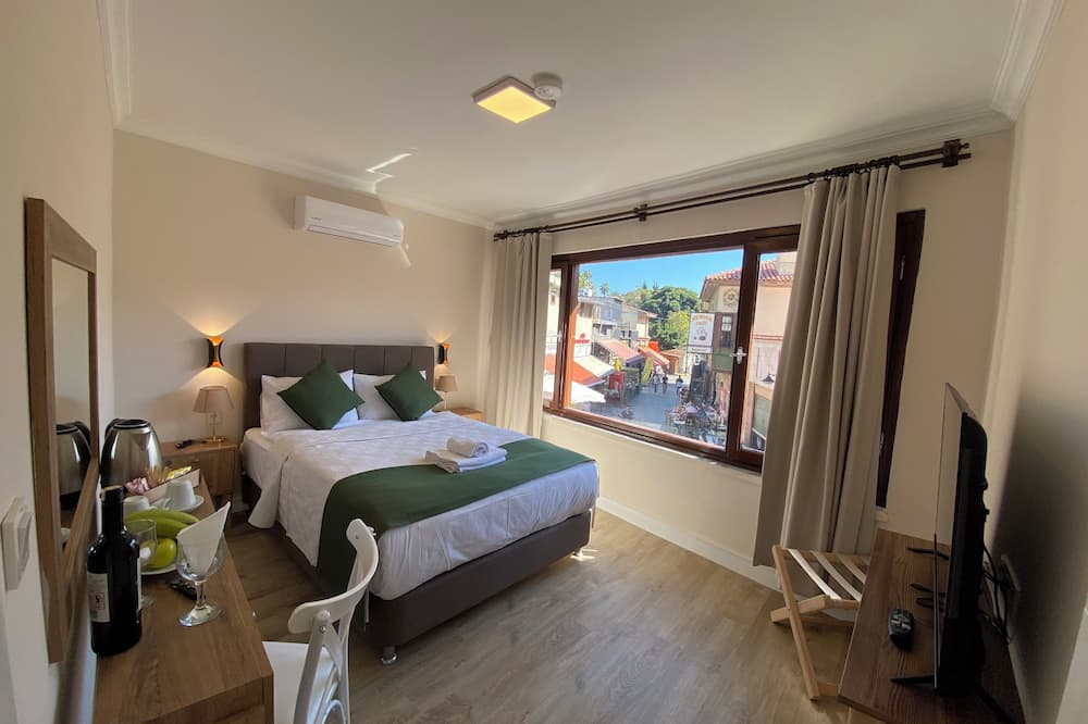 PRUVA INN HOTEL