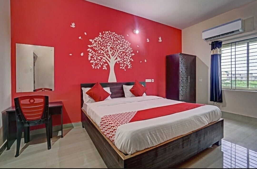 Deluxe Room | 1 bedroom