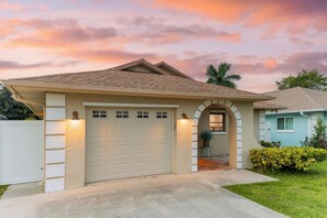 Exterior - Relax with Private Pool & Sunroom | Beach Escape | Manatee by AvantStay (Naples)