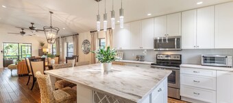 Relax with Private Pool & Sunroom | Beach Escape | Manatee by AvantStay