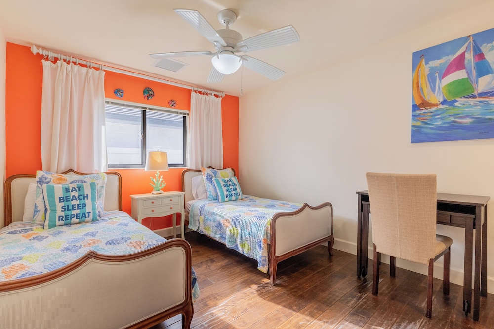 Private Pool + Sunroom Beach Escape at Manatee North Naples Vrbo