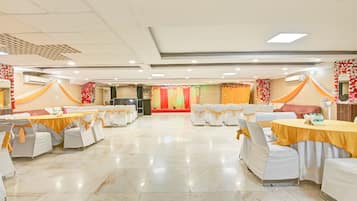 Salón de eventos