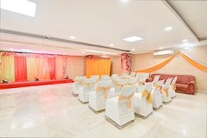 Salón de banquetes