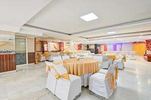 Salón de banquetes