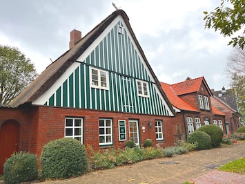 Udendørsområde