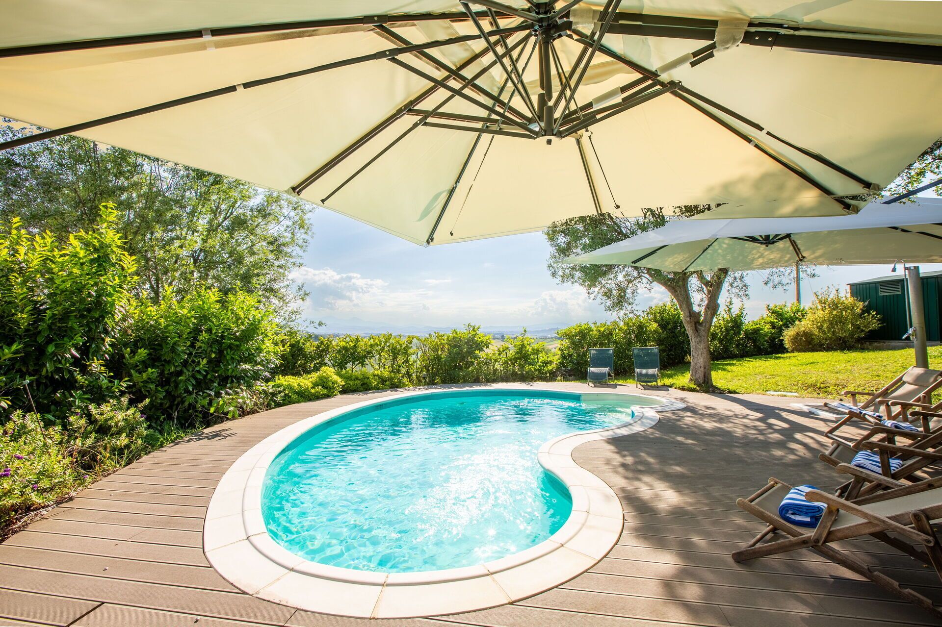 Piscina