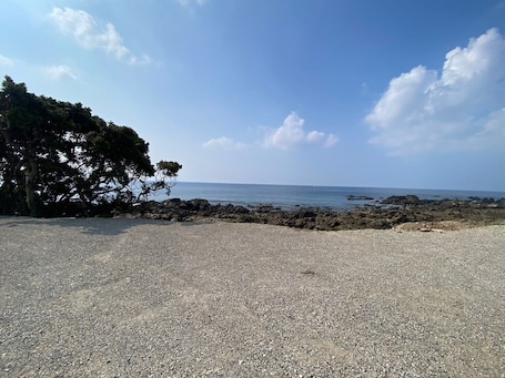 Exterior. Sumiyoshi Village Tanegashima
