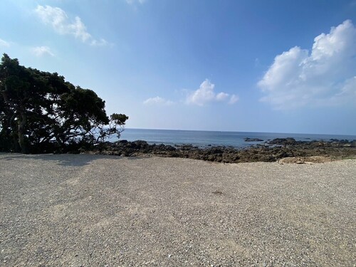 Sumiyoshi Village Tanegashima