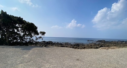 Sumiyoshi Village Tanegashima