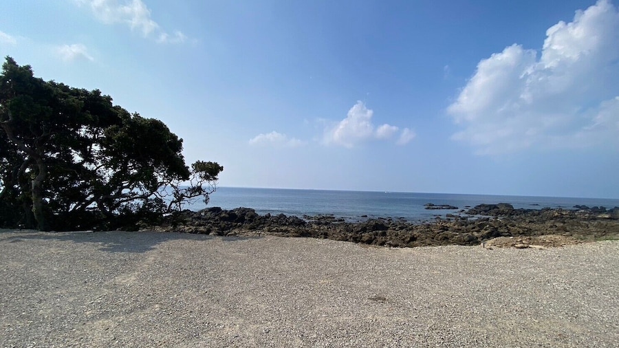 Sumiyoshi Village Tanegashima