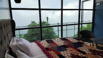 Luxury Cottage, Valley View | 2 bedrooms
