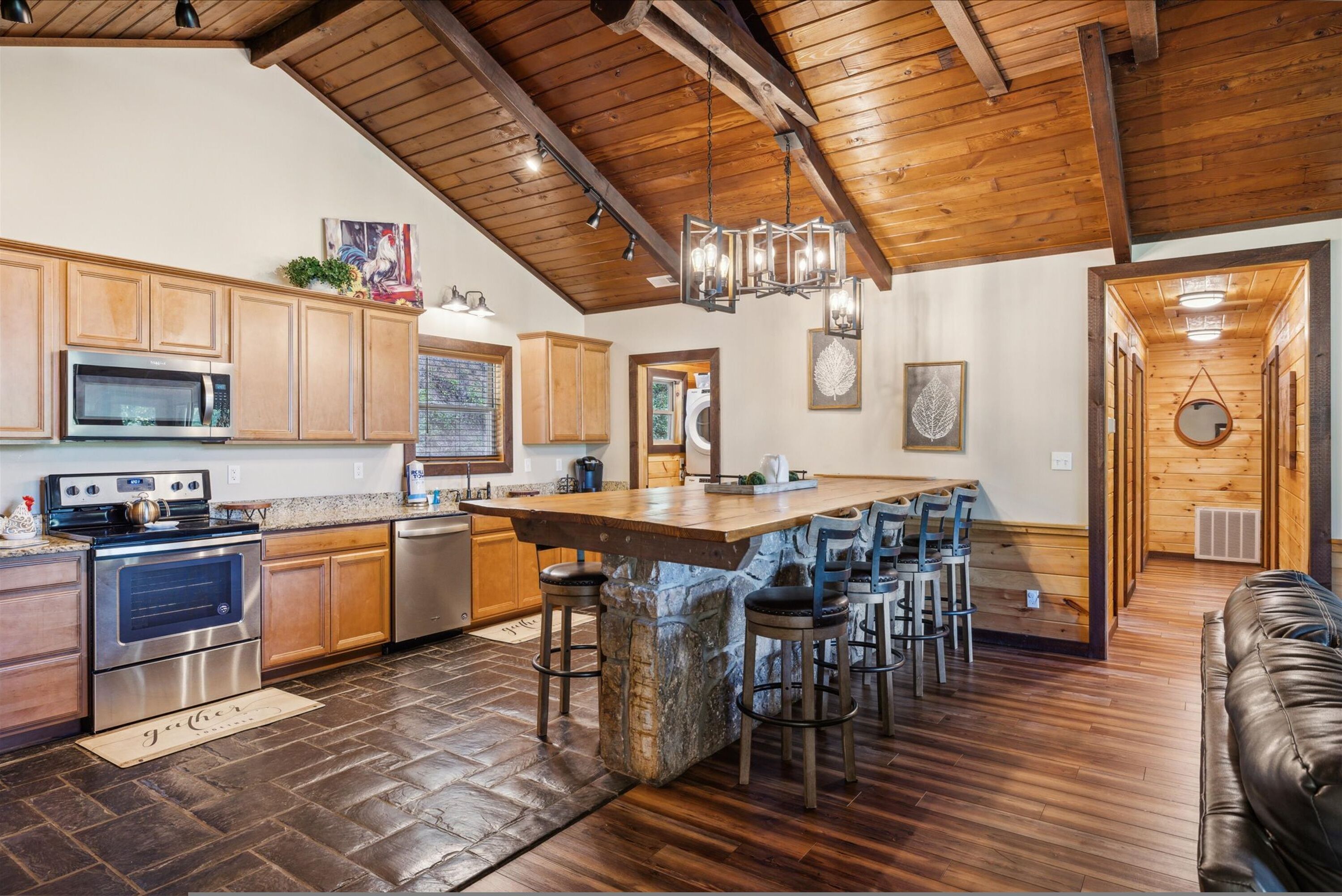 Apartment | Private kitchen