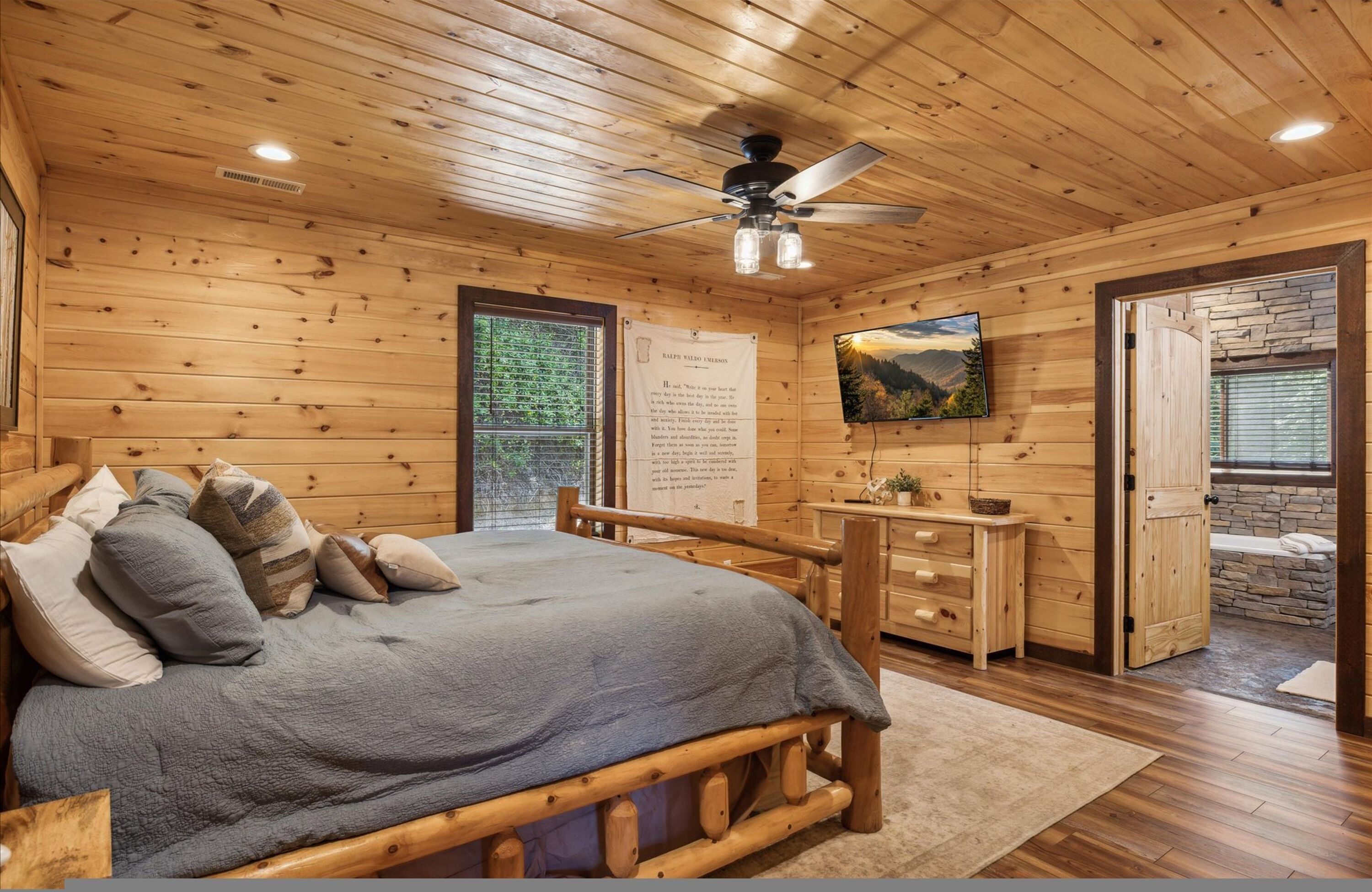 Apartment | 3 bedrooms