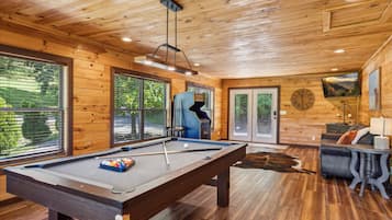 Appartement | 3 chambres