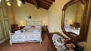 2 camere, Wi-Fi gratuito