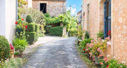 Charming Holiday Home with Private Pool