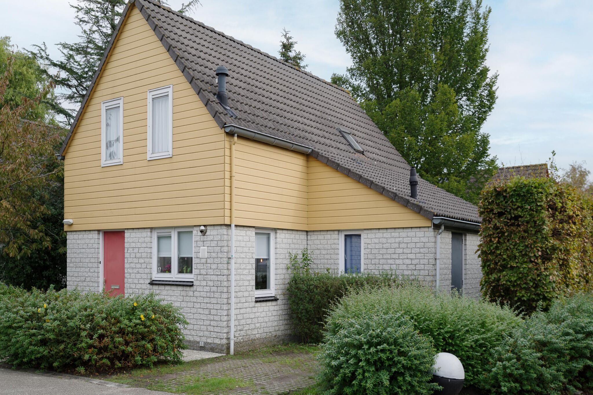 Esterni