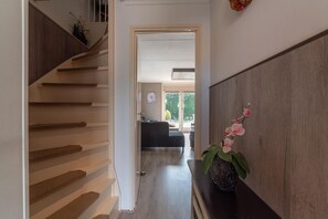 Interior - Lovely holiday home with bubble bath (Wemeldinge)