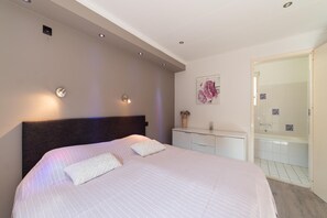 3 Schlafzimmer, kostenloses WLAN