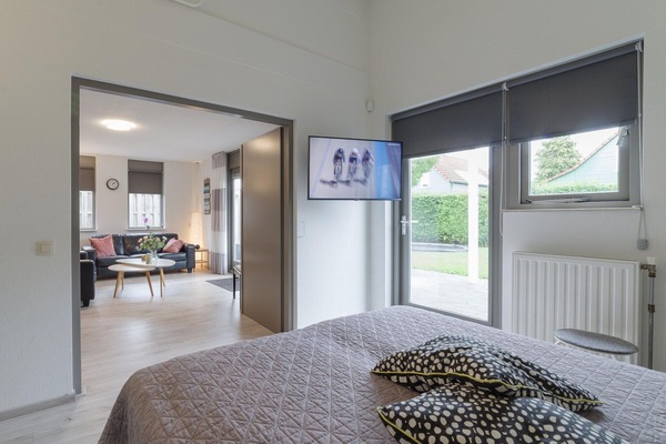 4 sovrum och gratis wi-fi