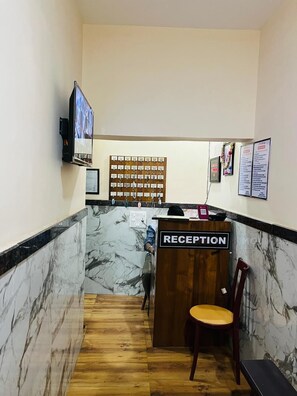 Recepción