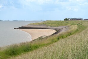 Beach - Detached Home in Zeeland near the Coast (Wemeldinge)