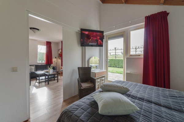 4 sovrum och gratis wi-fi